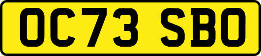 OC73SBO