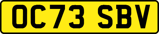 OC73SBV
