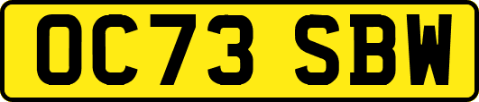 OC73SBW