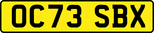 OC73SBX