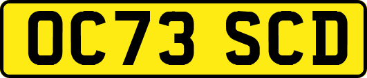 OC73SCD