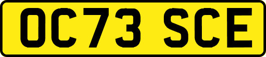 OC73SCE