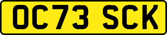 OC73SCK