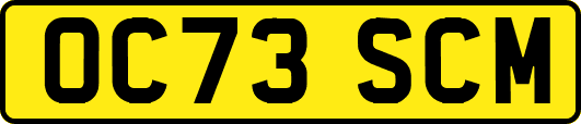 OC73SCM