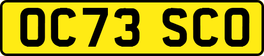 OC73SCO