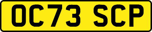 OC73SCP