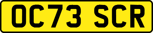 OC73SCR