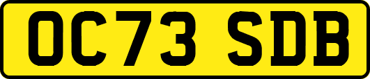 OC73SDB
