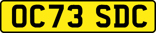 OC73SDC