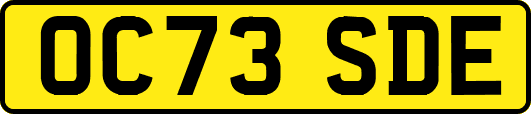 OC73SDE