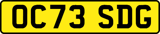 OC73SDG