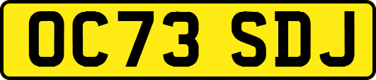 OC73SDJ