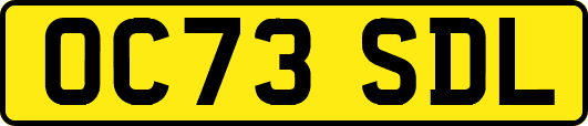 OC73SDL