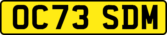 OC73SDM