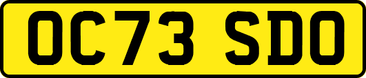 OC73SDO