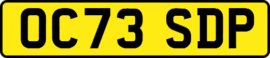 OC73SDP