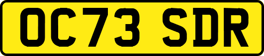 OC73SDR