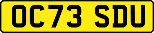 OC73SDU