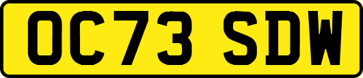 OC73SDW