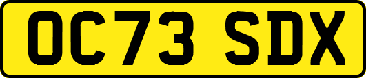 OC73SDX