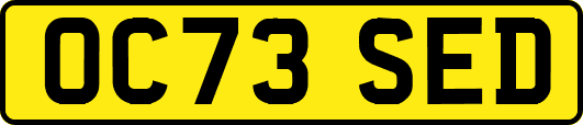 OC73SED