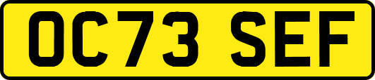 OC73SEF
