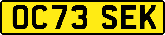 OC73SEK