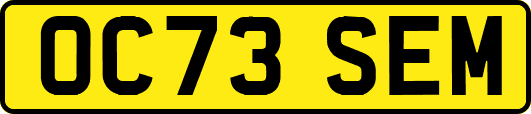 OC73SEM