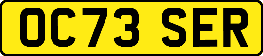 OC73SER