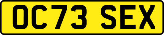 OC73SEX