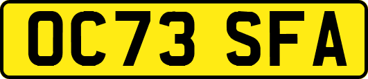 OC73SFA