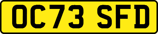 OC73SFD