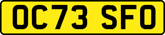 OC73SFO