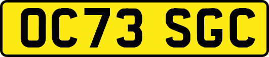 OC73SGC