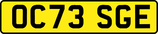 OC73SGE