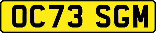 OC73SGM