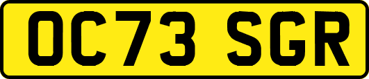 OC73SGR