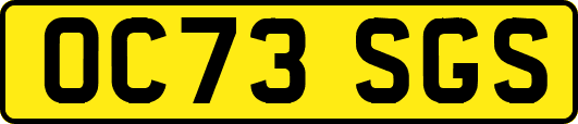 OC73SGS