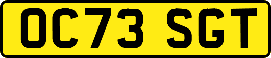OC73SGT