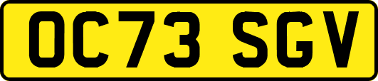 OC73SGV