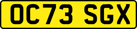 OC73SGX