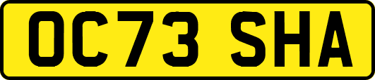 OC73SHA