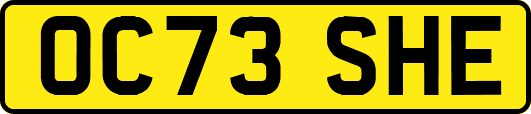 OC73SHE