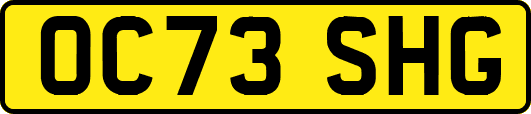 OC73SHG