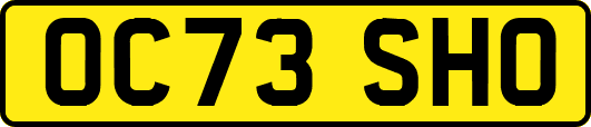 OC73SHO
