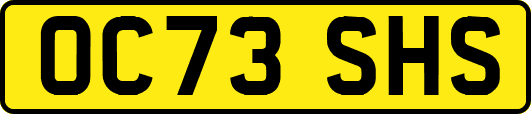 OC73SHS