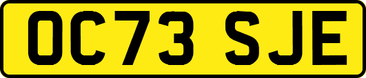 OC73SJE
