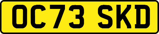 OC73SKD