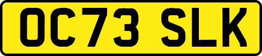 OC73SLK