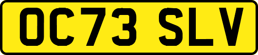 OC73SLV